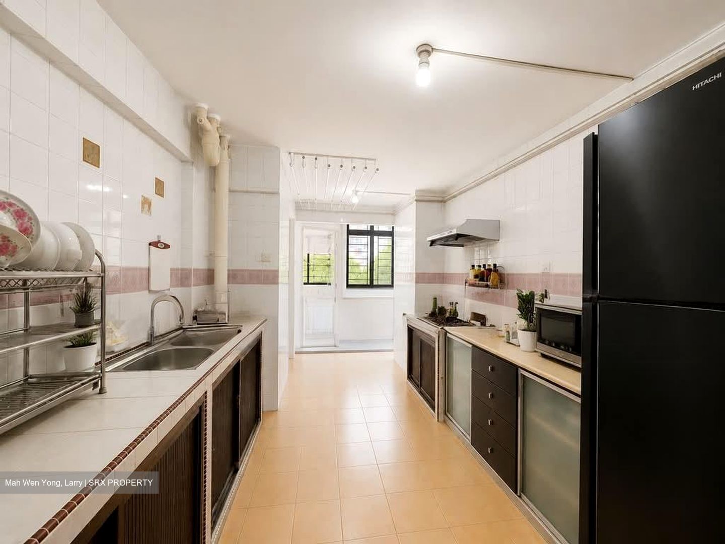Blk 423 Ang Mo Kio Avenue 3 (Ang Mo Kio), HDB 5 Rooms #589161651